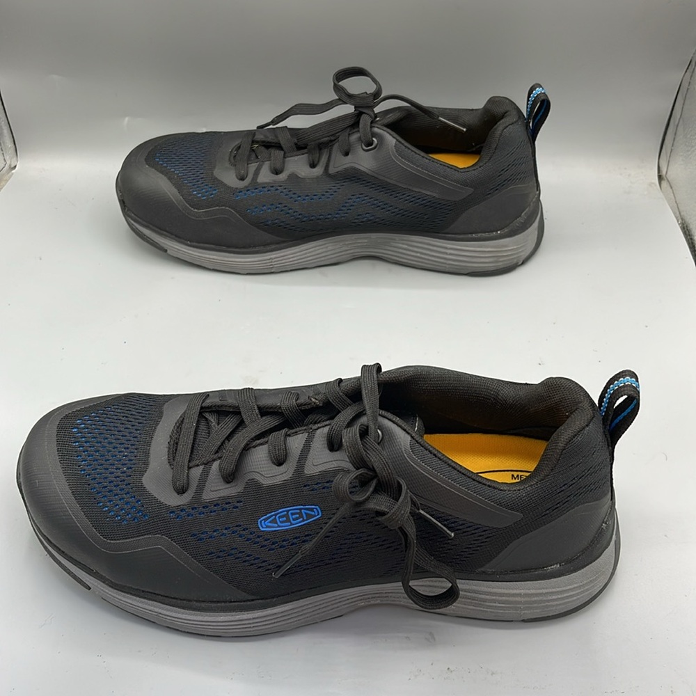 Keen safety toe sparta shoes - Picture 3 of 6